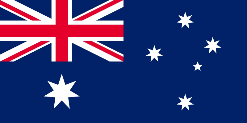 AUSTRALIA